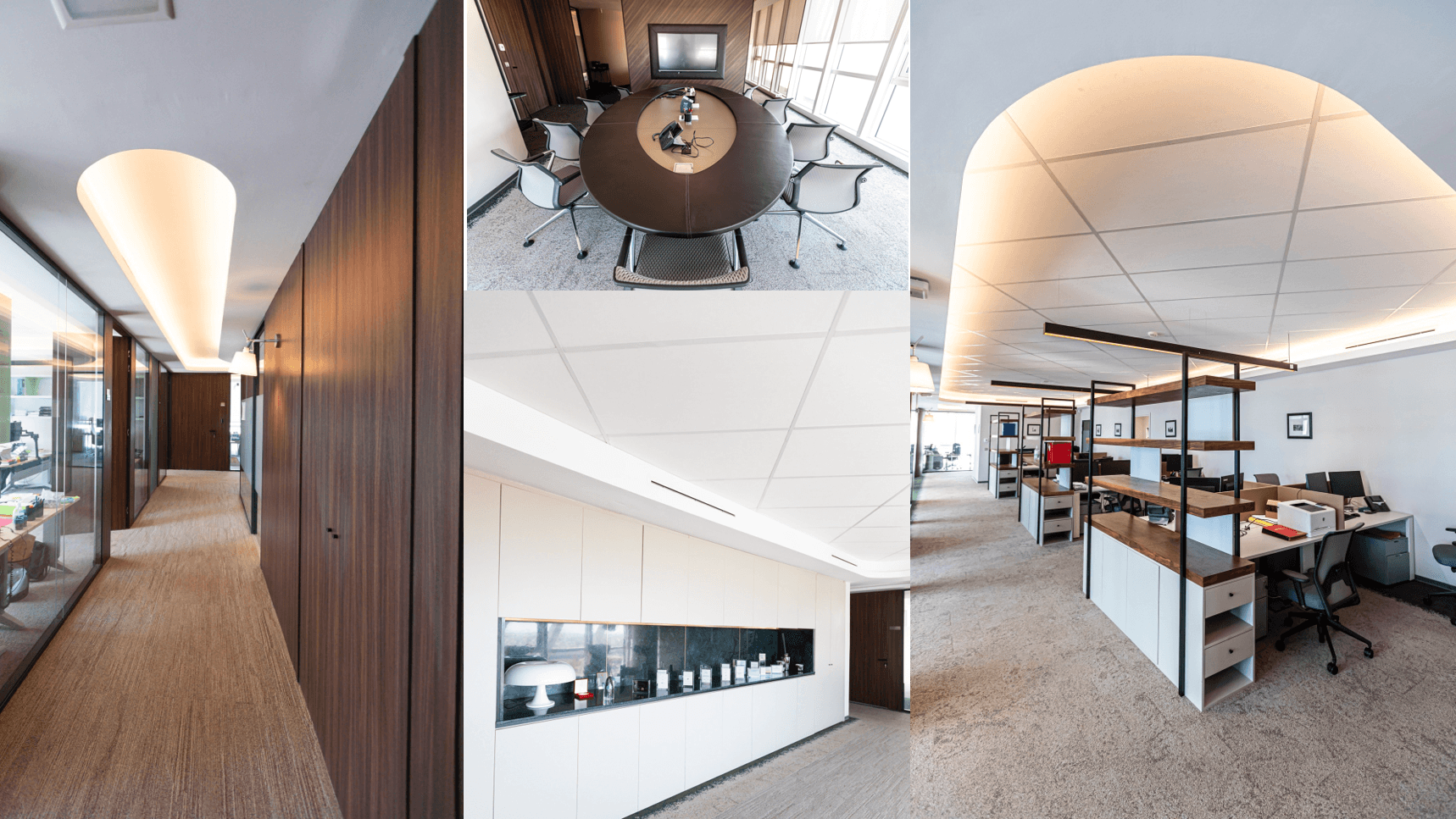 Et la lumière fut : l'élément clé de l'harmonie intérieure