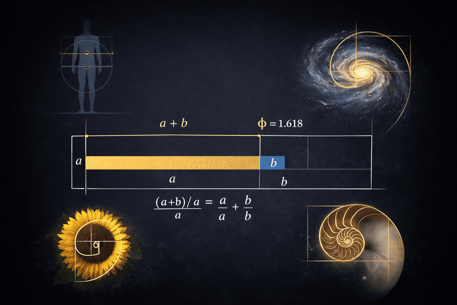 Une définition mathématique, une portée universelle