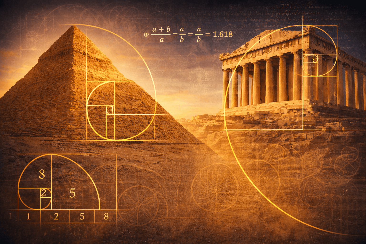 Un héritage architectural millénaire